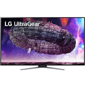 Monitor LG UltraGear 48GQ900-B 47.53" 3840x2160px 120Hz 0.1 ms