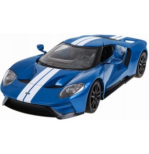 Samochód zdalnie sterowany RASTAR Ford GT GRA2009