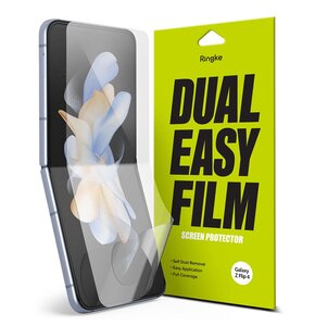 Folia ochronna RINGKE Film do Samsung Galaxy Z Flip 4 (2 szt.)