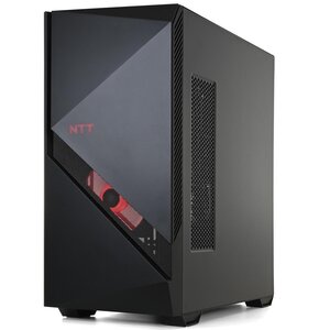 Komputer NTT Game ZKG-I5GTX1650-TPO22 i5-10400F 16GB RAM 512GB SSD GeForce GTX1650 Windows 10 Home