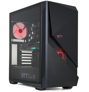 Komputer NTT Game ZKG-I5TRX3050-TPO22 i5-10400F 16GB RAM 512GB SSD GeForce RTX3050 Windows 10 Home