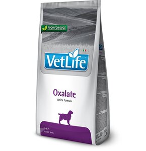Karma dla psa FARMINA Vet Life Oxalate Dog Kurczak z ryżem 2 kg