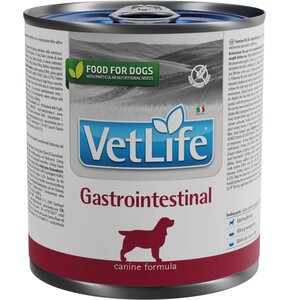 Karma dla psa FARMINA Vet Life Gastrointestinal 300 g