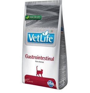 Karma dla kota FARMINA VetLife Gastrointestinal 400 g