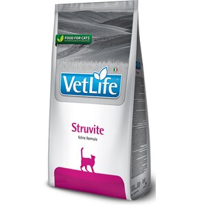Karma dla kota FARMINA VetLife Struvite 400 g