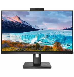 Monitor PHILIPS S-line 272S1MH 27" 1920x1080px IPS 4 ms