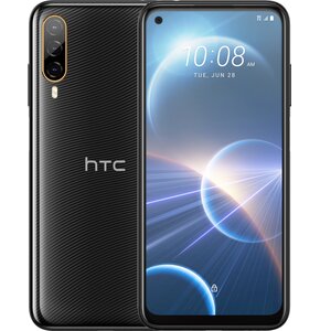 Smartfon HTC Desire 22 Pro 8/128GB 5G 6.6" 120Hz Czarny