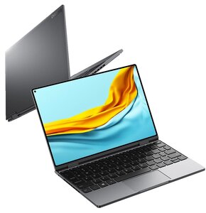 Laptop CHUWI MiniBook X 10.8" IPS Celeron N5100 12GB RAM 512GB SSD Windows 10 Home