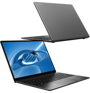 Laptop CHUWI GemiBook Pro 14" IPS Celeron N5100 8GB RAM 256GB SSD Windows 10 Home