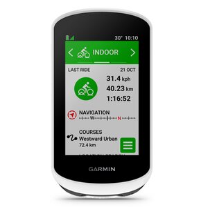 Licznik rowerowy GARMIN GPS Edge Explore 2