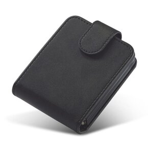 Etui TECH-PROTECT Wallet do Samsung Galaxy Z Flip 4 Czarny