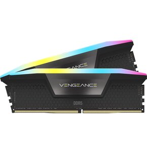 Pamięć RAM CORSAIR Vengeance RGB 32GB 6000MHz