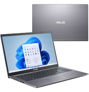 Laptop ASUS X515JA-BQ3747W.16PY 15.6" IPS i7-1065G7 16GB RAM 512GB SSD Windows 11 Home