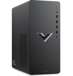 Komputer HP Victus 15L TG02-0743nw R5-5600G 8GB RAM 512GB SSD GeForce GTX1650 Windows 11 Home