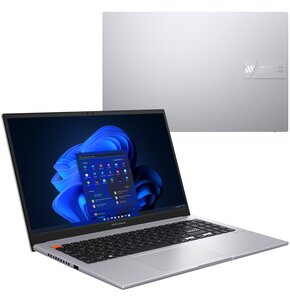 Laptop ASUS VivoBook S 15 M3502QA-MA114W 15.6" OLED R7-5800H 16GB RAM 512GB SSD Windows 11 Home