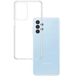 Etui 3MK Armor Case do Samsung Galaxy A13 4G Przezroczysty