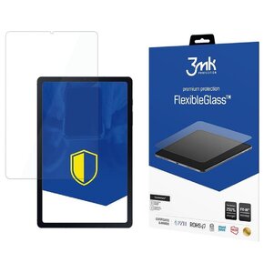 Szkło hybrydowe 3MK FlexibleGlass do Samsung Galaxy Tab S6 Lite 2022