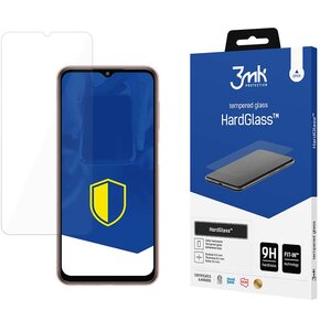 Szkło hartowane 3MK HardGlass do Samsung Galaxy M13 4G