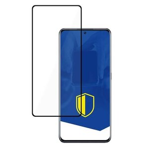 Szkło hartowane 3MK HardGlass Max Lite do Xiaomi 12/12X