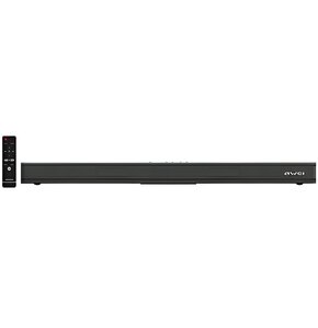 Soundbar AWEI Y999 Czarny