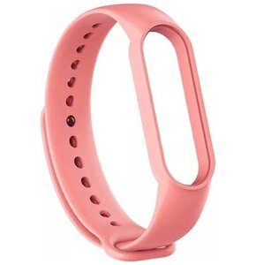 Pasek BELINE Beli00504 do Xiaomi Mi Band 3/4 Różowy