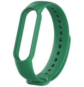 Pasek BELINE Beli00510 do Xiaomi Mi Band 3/4 Zielony
