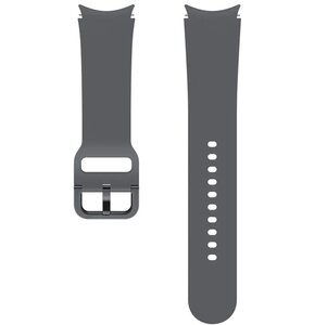 Pasek do Samsung Galaxy Watch 5 Sport Band (20mm) M/L Grafitowy