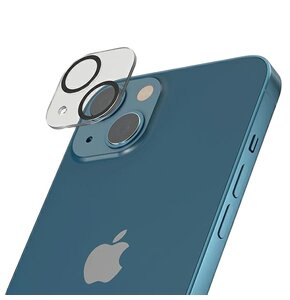 Nakładka na obiektyw ma obiektyw PANZERGLASS Camera Protector do Apple iPhone 13/13 Mini