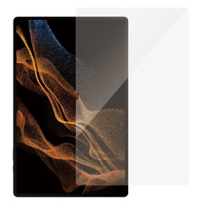 Szkło hartowane PANZERGLASS Case Friendly E2E Super+ do Samsung Tab S8/S9 Ultra