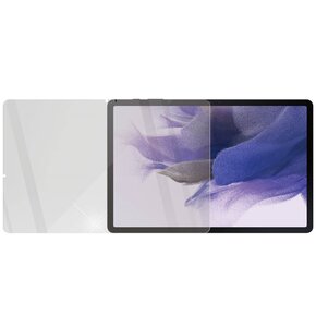 Szkło hartowane PANZERGLASS E2E Super+ do Samsung Galaxy Tab S7 FE 5G