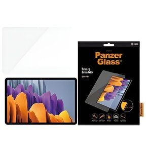 Szkło hartowane PANZERGLASS Case Friendly do Samsung Galaxy Tab S7/S8 T870/T875