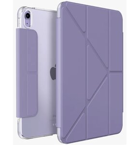 Etui do iPad Air UNIQ Camden Lawendowy