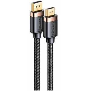 Kabel DisplayPort - HDMI USAMS U74 2 m