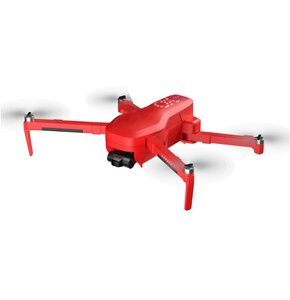 Dron EXO Ranger Plus X7 USA Edition Kit Czerwony