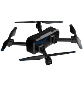 Dron EXO Scout Kit Czarny