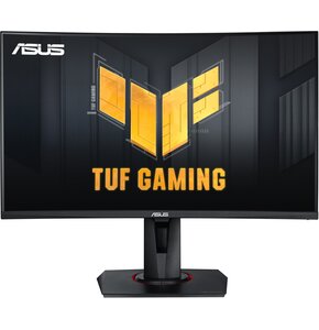 Monitor ASUS TUF Gaming VG27VQM 27" 1920x1080px 240Hz 1 ms Curved