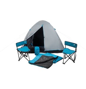 Zestaw kempingowy PURE2IMPROVE Camping set