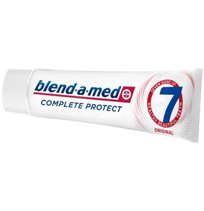 Pasta do zębów BLEND-A-MED Complete Protect 7 Original 75 ml