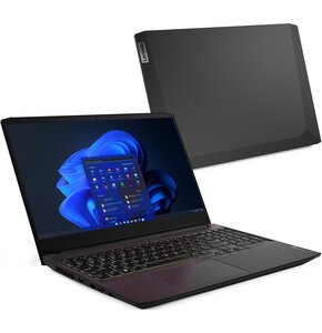 Laptop LENOVO IdeaPad Gaming 3 15ACH6 15.6" IPS R5-5600H 16GB RAM 512GB SSD GeForce RTX3050 Windows 11 Home