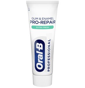Pasta do zębów ORAL-B Gum & Enamel Pro-Repair Gentle Extra Fresh 75 ml