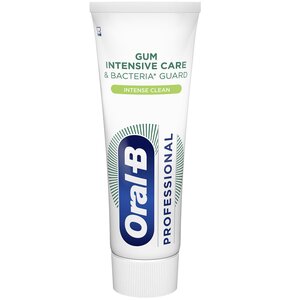 Pasta do zębów ORAL-B Professional Gum Intensive Care & Bacteria Guard 75 ml