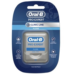 Nić dentystyczna ORAL-B Pro-Expert Clinic Line