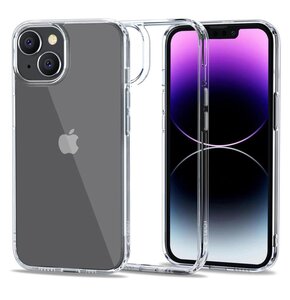 Etui TECH-PROTECT Flexair Hybrid do Apple iPhone 14 Przezroczysty