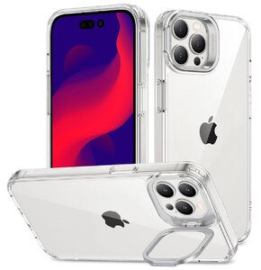 Etui ESR Classic Kickstand do Apple iPhone 14 Pro Przezroczysty