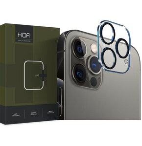 Nakładka na obiektyw HOFI Cam Pro+ do Apple iPhone 11 Pro/11 Pro Max