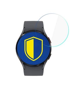 Szkło hybrydowe 3MK Watch Protection do Samsung Galaxy Watch 5 40 mm