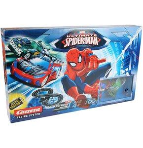 Tor CARRERA Spider-Man GCO5006