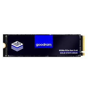 Dysk GOODRAM PX500 G2 256GB SSD