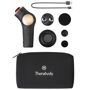 Urządzenie do pielęgnacji twarzy THERABODY TheraFace Pro TF02226-01