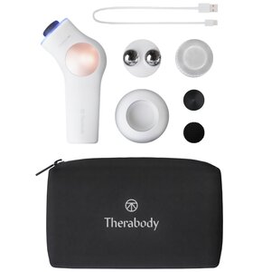 Urządzenie do pielęgnacji twarzy THERABODY TheraFace Pro TF02222-01